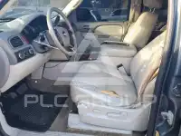 2010 Chevrolet Tahoe фото