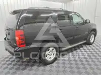 2010 Chevrolet Tahoe photo