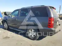 2010 Chevrolet Tahoe фото