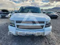 2010 Chevrolet Tahoe фото
