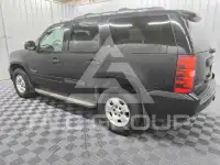 2010 Chevrolet Tahoe photo