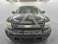 2010 Chevrolet Tahoe photo