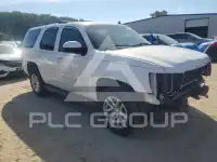 2010 Chevrolet Tahoe фото