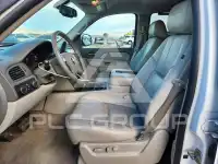 2010 Chevrolet Tahoe фото