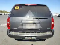 2010 Chevrolet Tahoe фото