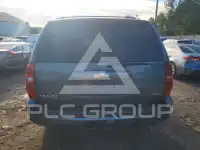 2010 Chevrolet Tahoe фото