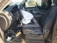 2010 Chevrolet Tahoe фото