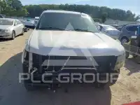 2010 Chevrolet Tahoe фото
