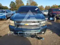 2010 Chevrolet Tahoe фото