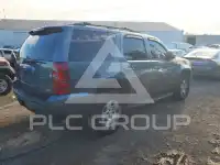 2010 Chevrolet Tahoe фото