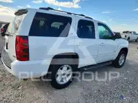 2010 Chevrolet Tahoe фото