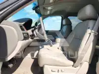 2010 Chevrolet Tahoe photo