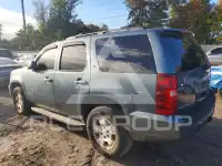 2010 Chevrolet Tahoe фото