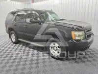2010 Chevrolet Tahoe photo