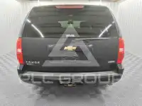 2010 Chevrolet Tahoe photo