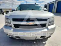 2010 Chevrolet Tahoe photo