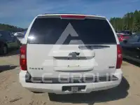 2010 Chevrolet Tahoe фото