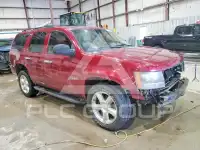 2010 Chevrolet Tahoe фото