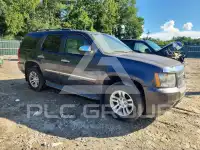 2010 Chevrolet Tahoe фото