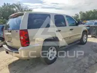 2010 Chevrolet Tahoe фото