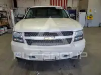 2010 Chevrolet Tahoe фото