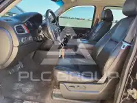 2010 Chevrolet Tahoe фото