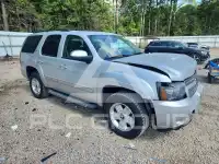 2010 Chevrolet Tahoe photo