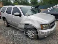 2010 Chevrolet Tahoe фото