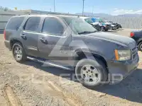 2010 Chevrolet Tahoe фото