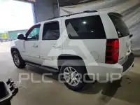 2010 Chevrolet Tahoe фото