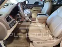 2010 Chevrolet Tahoe фото