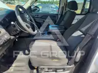 2010 Chevrolet Tahoe фото