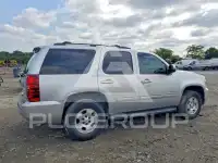 2010 Chevrolet Tahoe фото