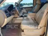 2010 Chevrolet Tahoe photo