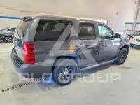2010 Chevrolet Tahoe фото