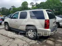 2010 Chevrolet Tahoe фото