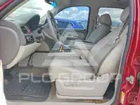 2010 Chevrolet Tahoe фото