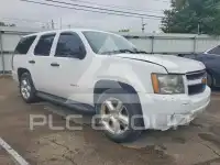 2010 Chevrolet Tahoe photo