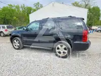 2010 Chevrolet Tahoe фото
