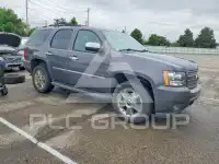 2010 Chevrolet Tahoe фото