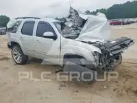 2010 Chevrolet Tahoe фото