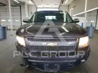 2010 Chevrolet Tahoe фото
