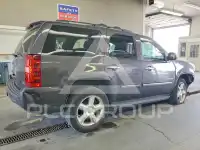 2010 Chevrolet Tahoe фото