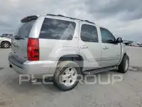 2010 Chevrolet Tahoe фото