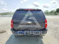 2010 Chevrolet Tahoe photo