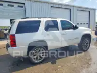2010 Chevrolet Tahoe фото
