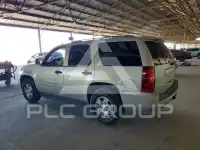 2010 Chevrolet Tahoe фото