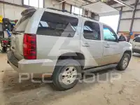 2010 Chevrolet Tahoe фото