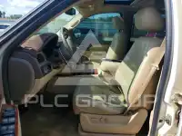 2010 Chevrolet Tahoe фото
