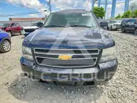 2010 Chevrolet Tahoe фото